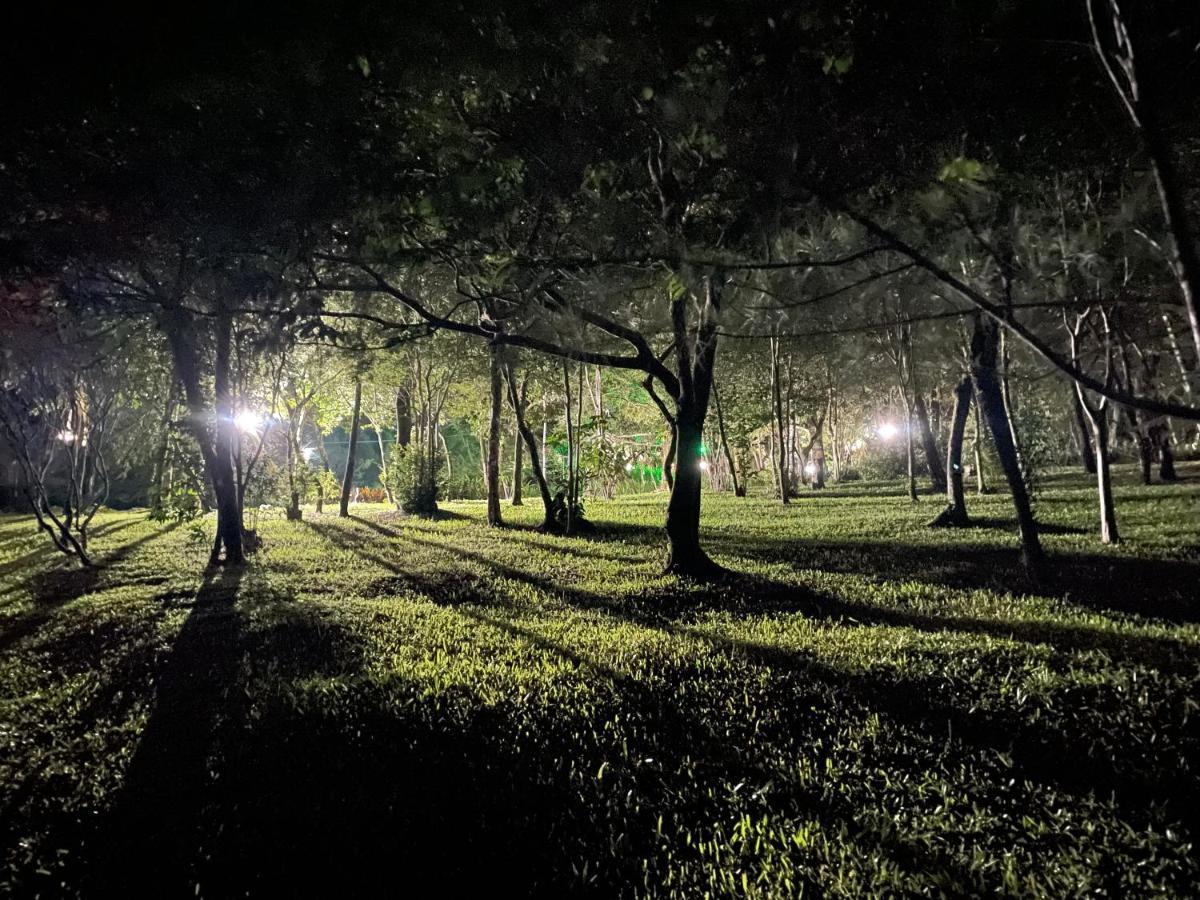 Chalé romântico , rústico e vista de tirar o fôlego Vila Guaramiranga Exterior foto